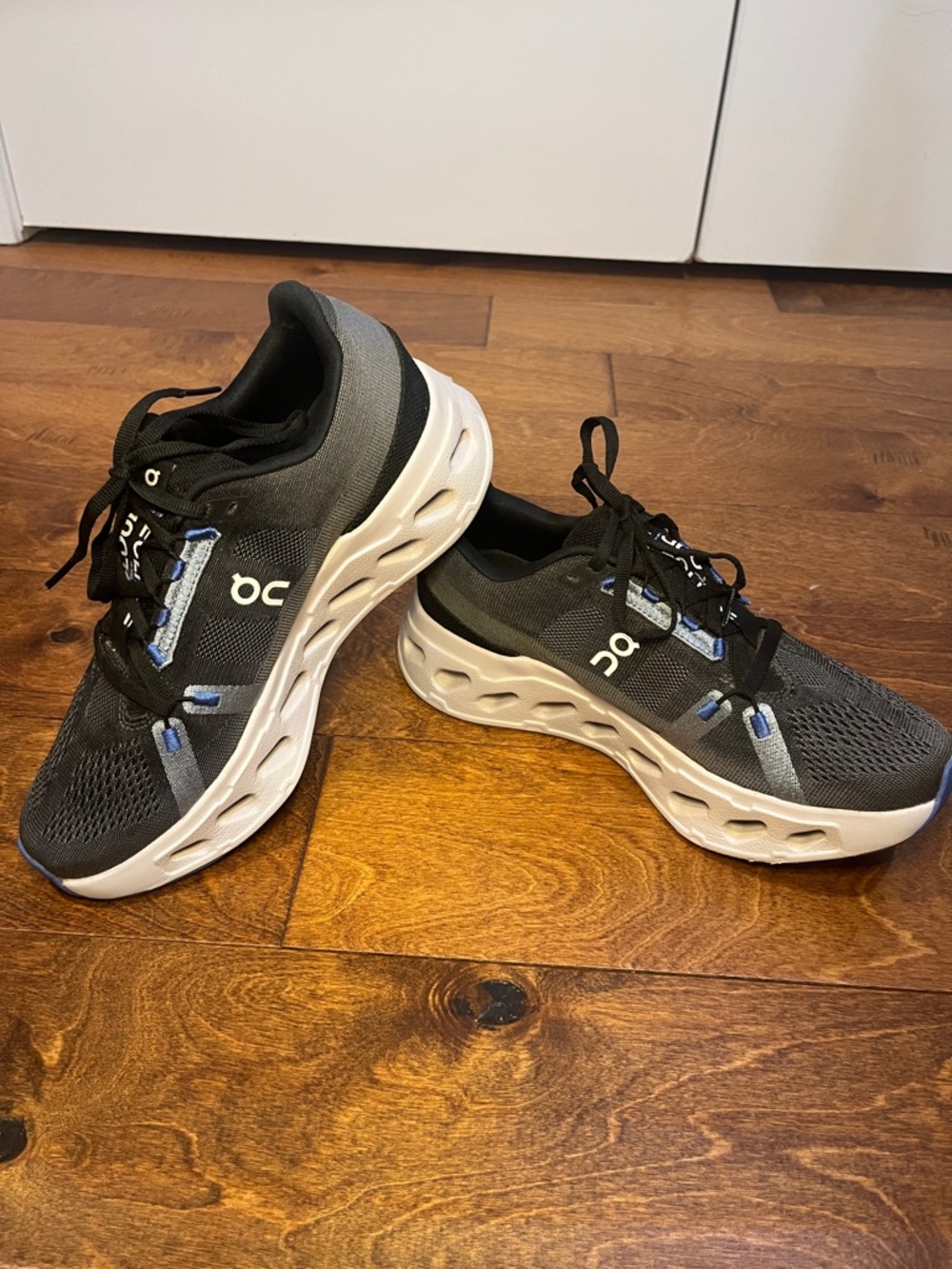 On Running Cloudeclipse Womens Running Shoes size 10 - Picture 3 of 5